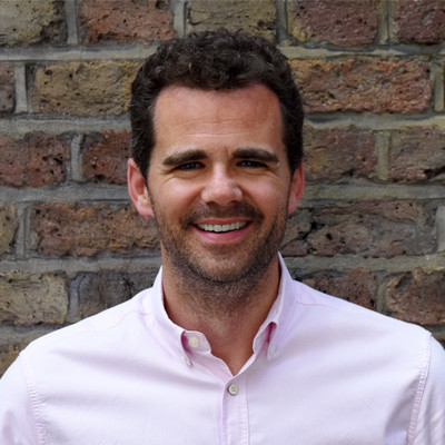 Alex Dyer